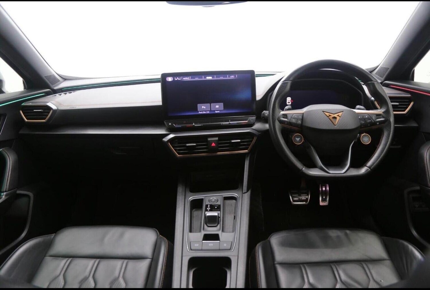 Used Cupra Formentor 2022 for sale - 77616361: Photo 6