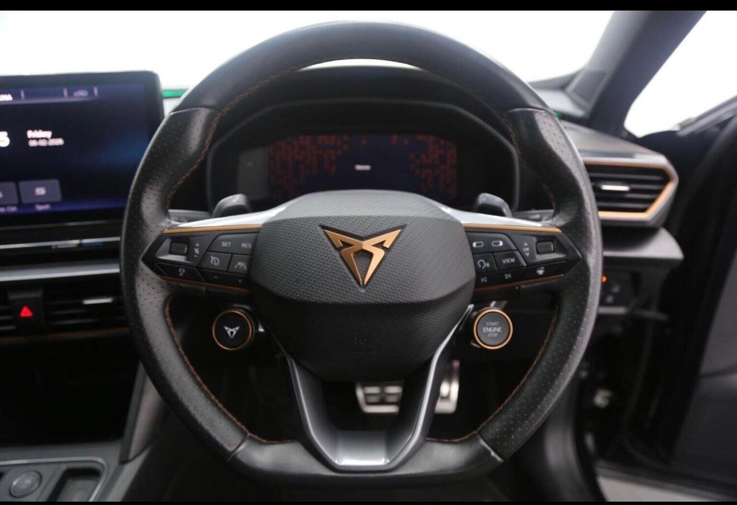 Used Cupra Formentor 2022 for sale - 77616361: Photo 8