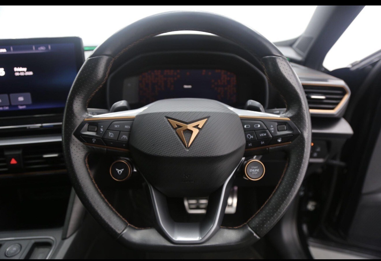 Used Cupra Formentor 2022 for sale - 77616361: Photo 9