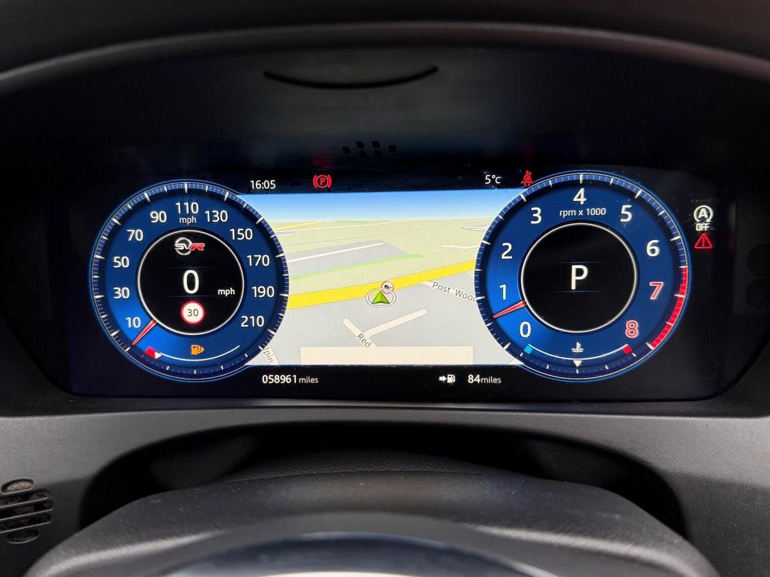 Used Jaguar F-Pace 2019 for sale - 77595471: Photo 16