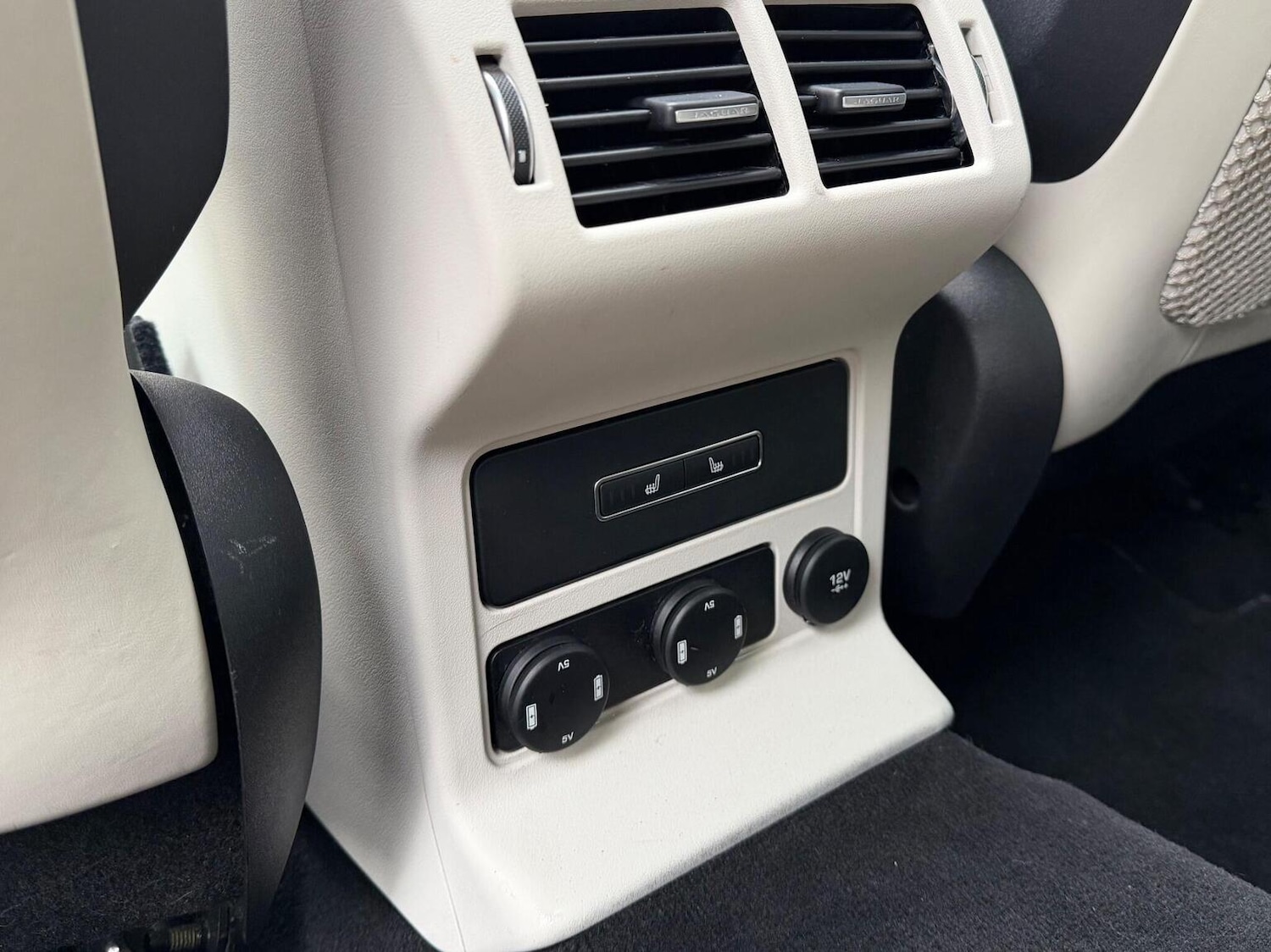 Used Jaguar F-Pace 2019 for sale - 77595471: Photo 42