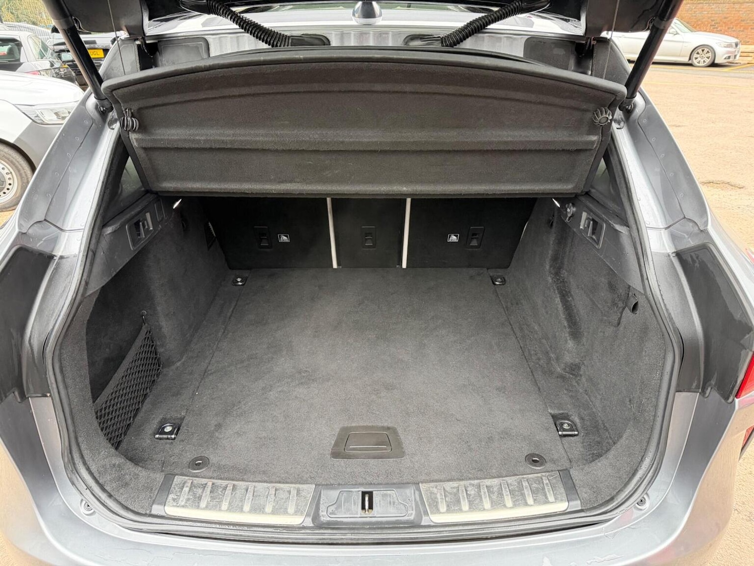 Used Jaguar F-Pace 2019 for sale - 77595471: Photo 44