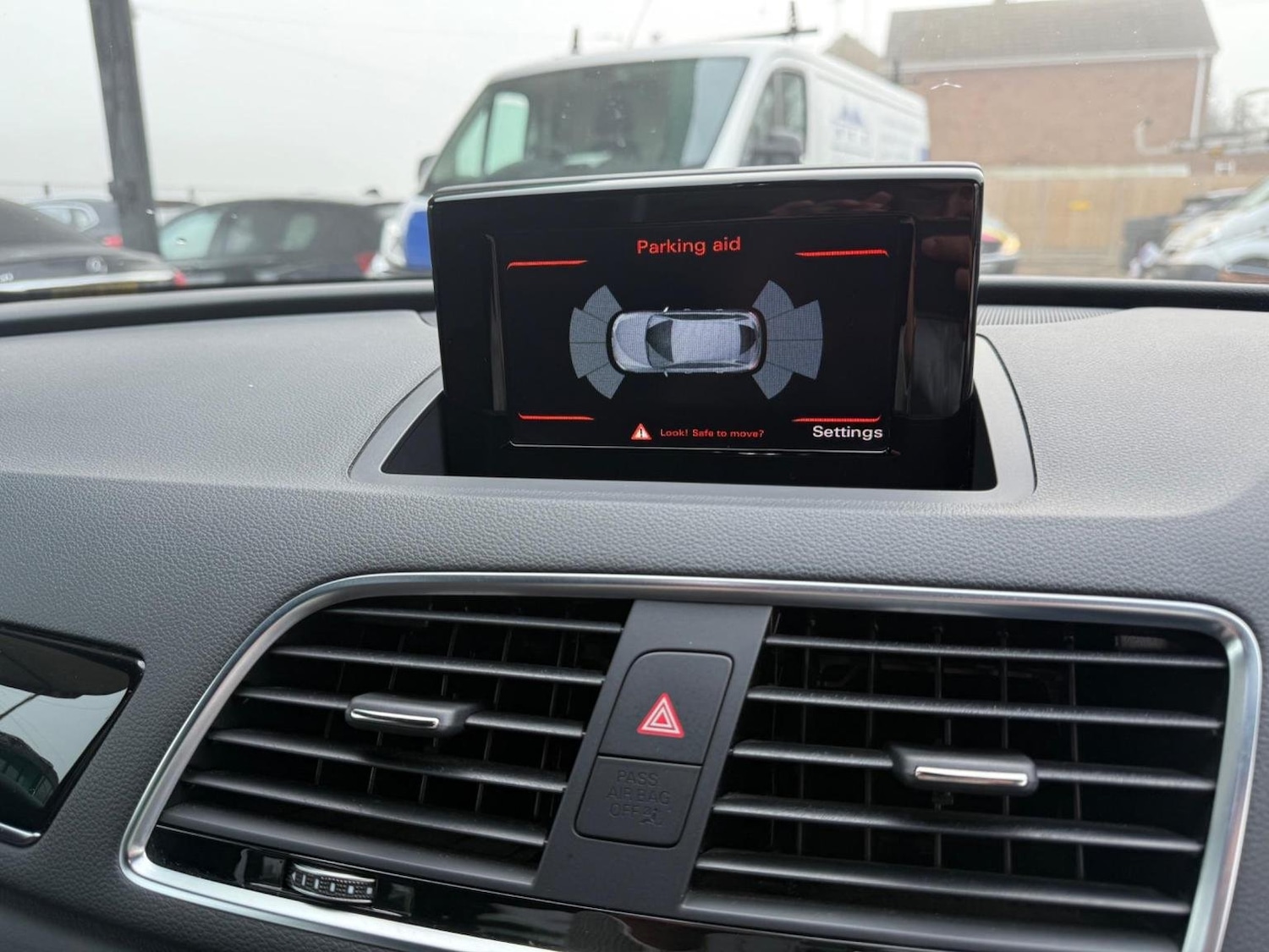 Used Audi Q3 2017 for sale - 76670838: Photo 24