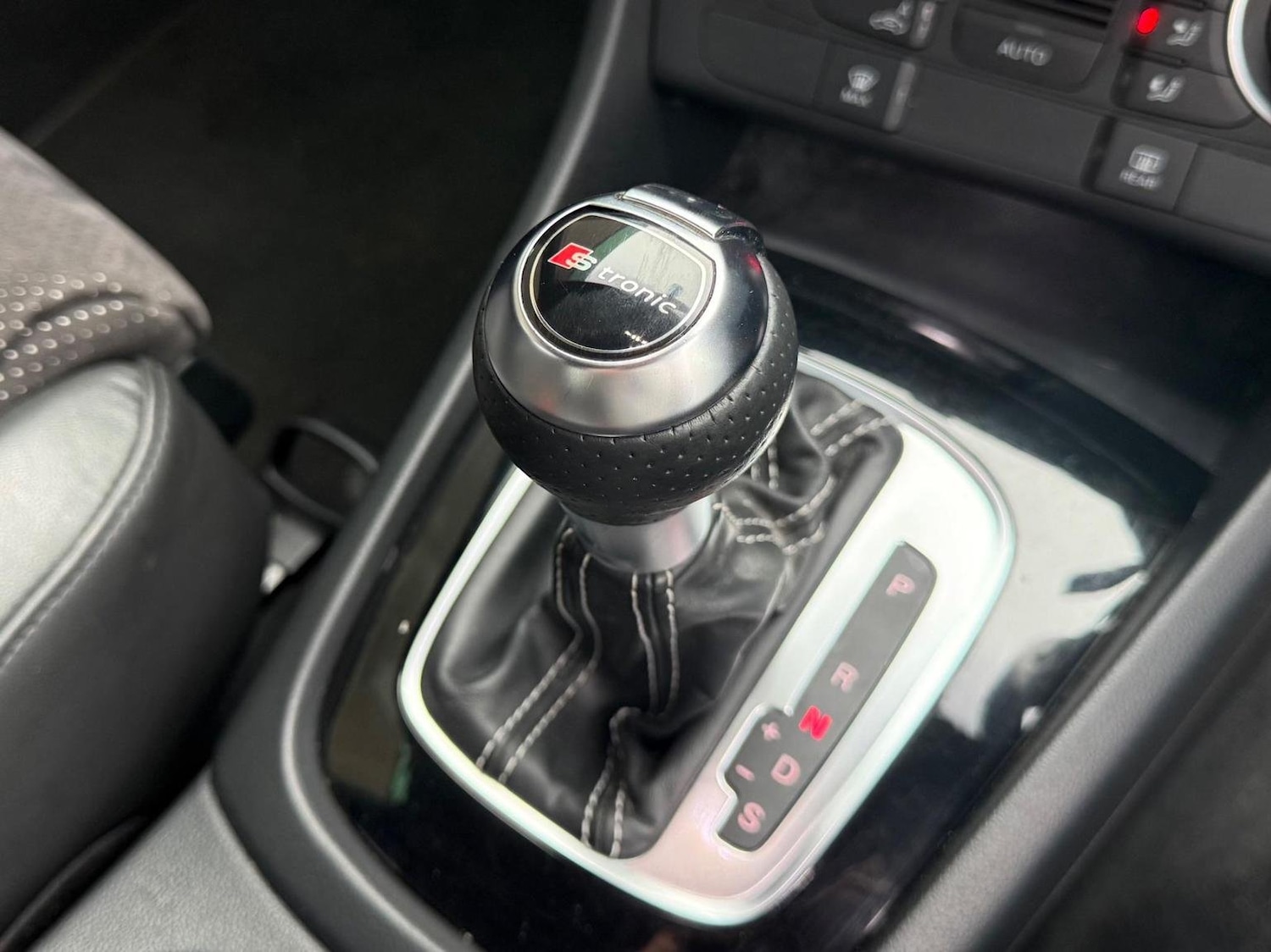 Used Audi Q3 2017 for sale - 76670838: Photo 27