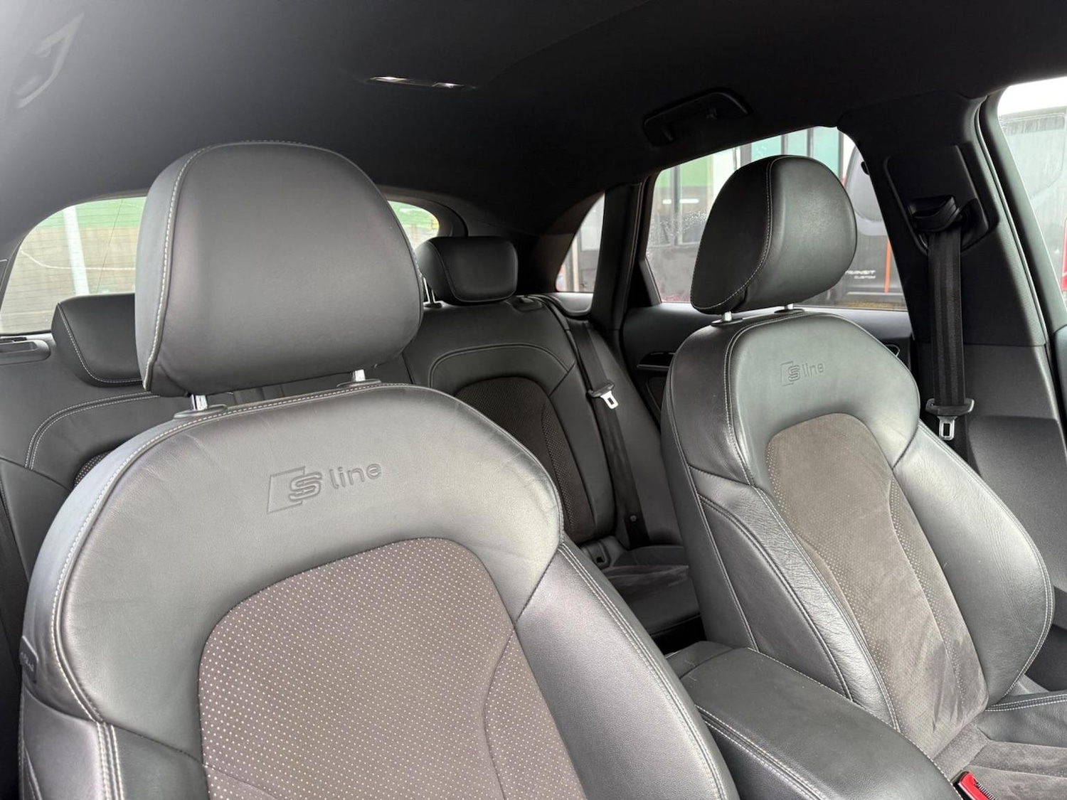 Used Audi Q3 2017 for sale - 76670838: Photo 33