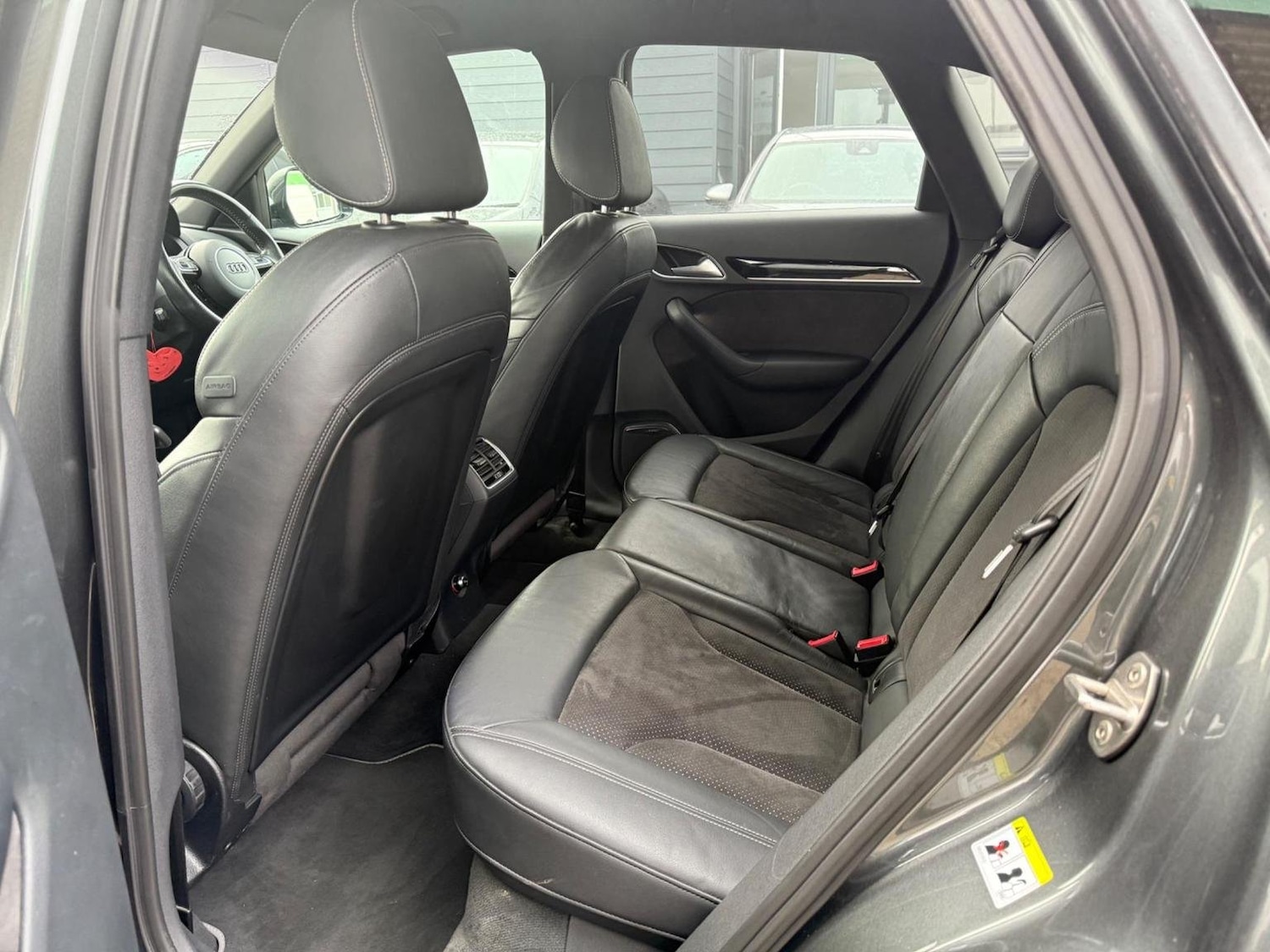 Used Audi Q3 2017 for sale - 76670838: Photo 36