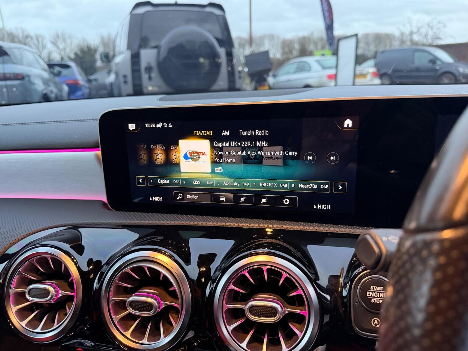 Used Mercedes-Benz CLA 2020 for sale - 76974453: Photo 18