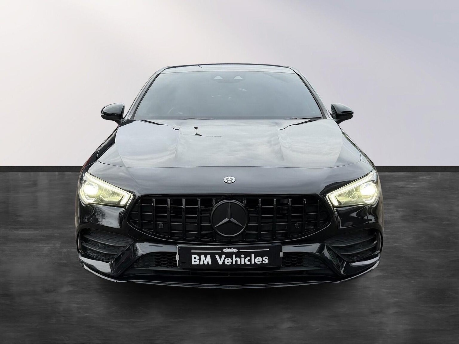 Used Mercedes-Benz CLA 2020 for sale - 76974453: Photo 2
