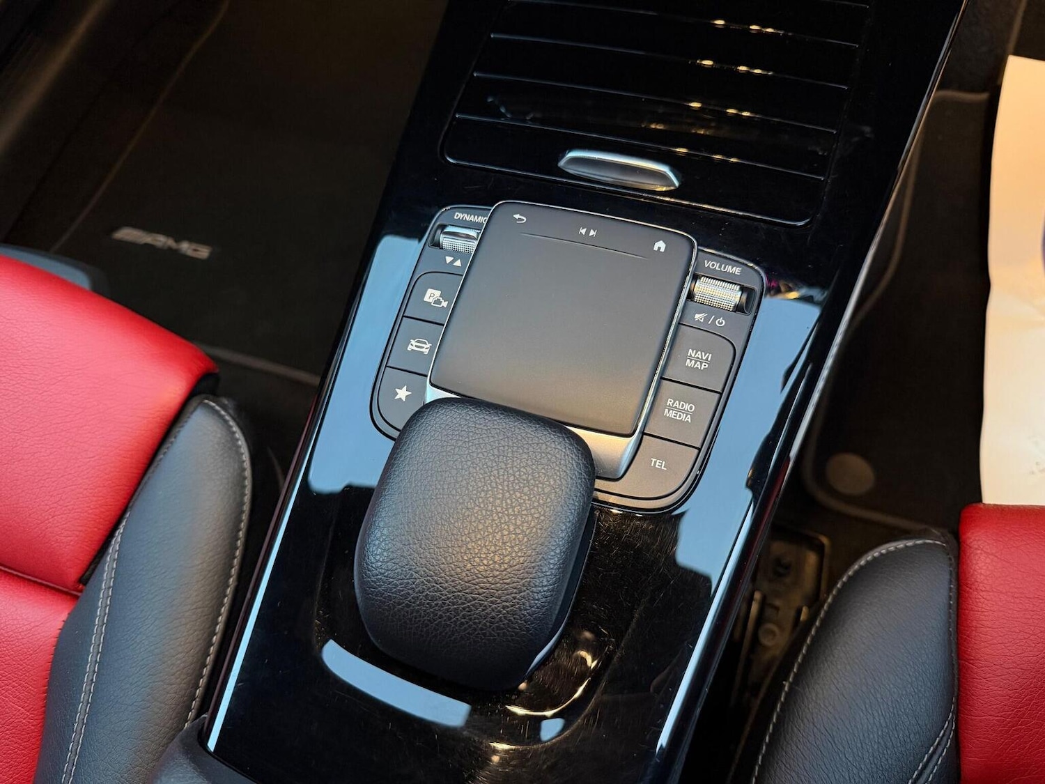 Used Mercedes-Benz CLA 2020 for sale - 76974453: Photo 26