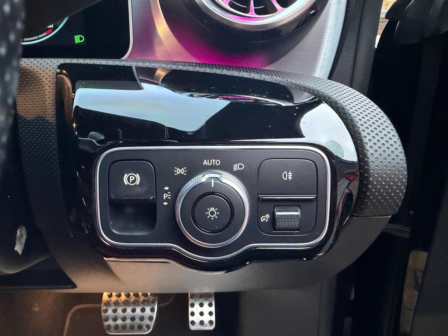 Used Mercedes-Benz CLA 2020 for sale - 76974453: Photo 27