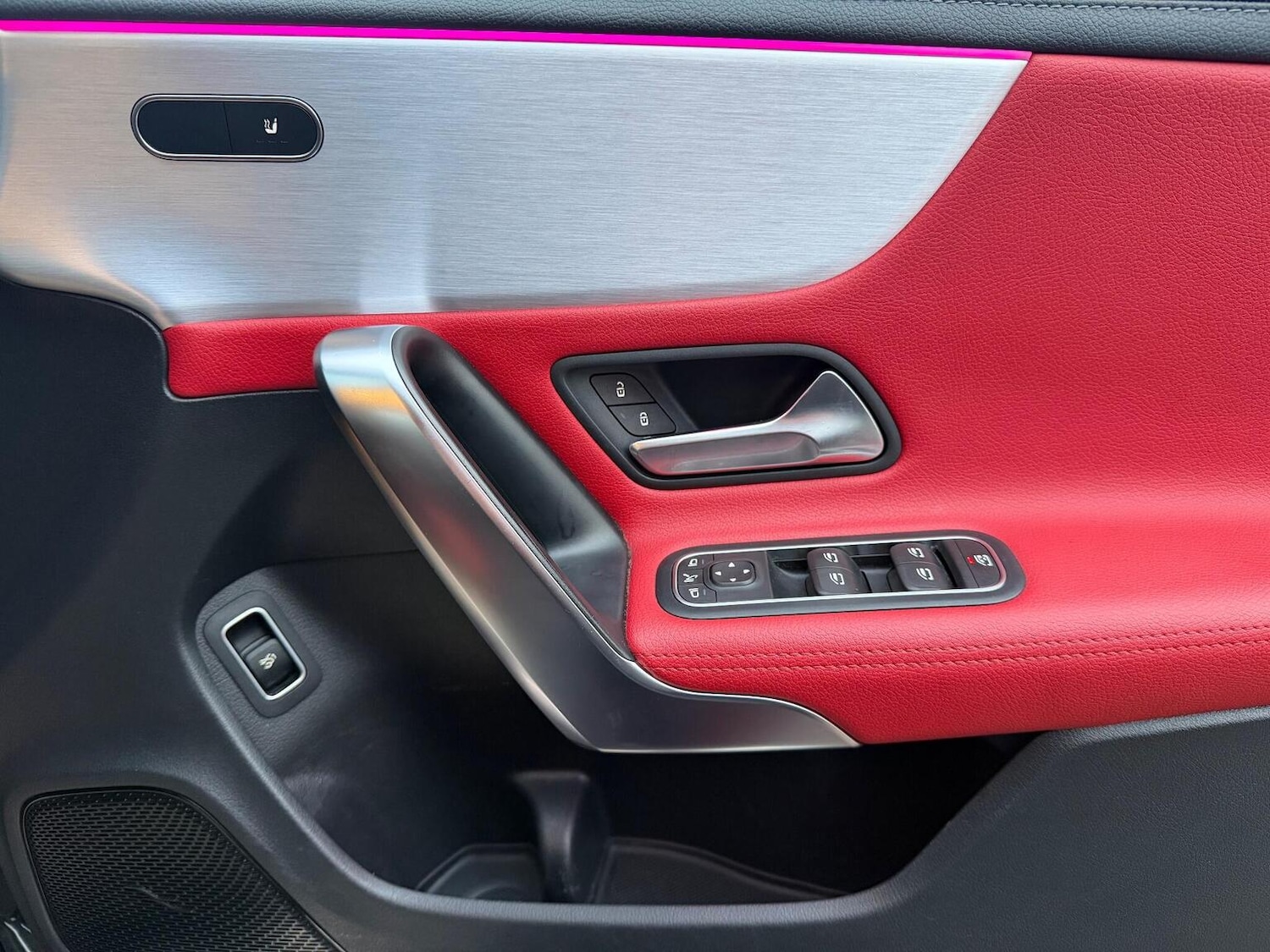 Used Mercedes-Benz CLA 2020 for sale - 76974453: Photo 28