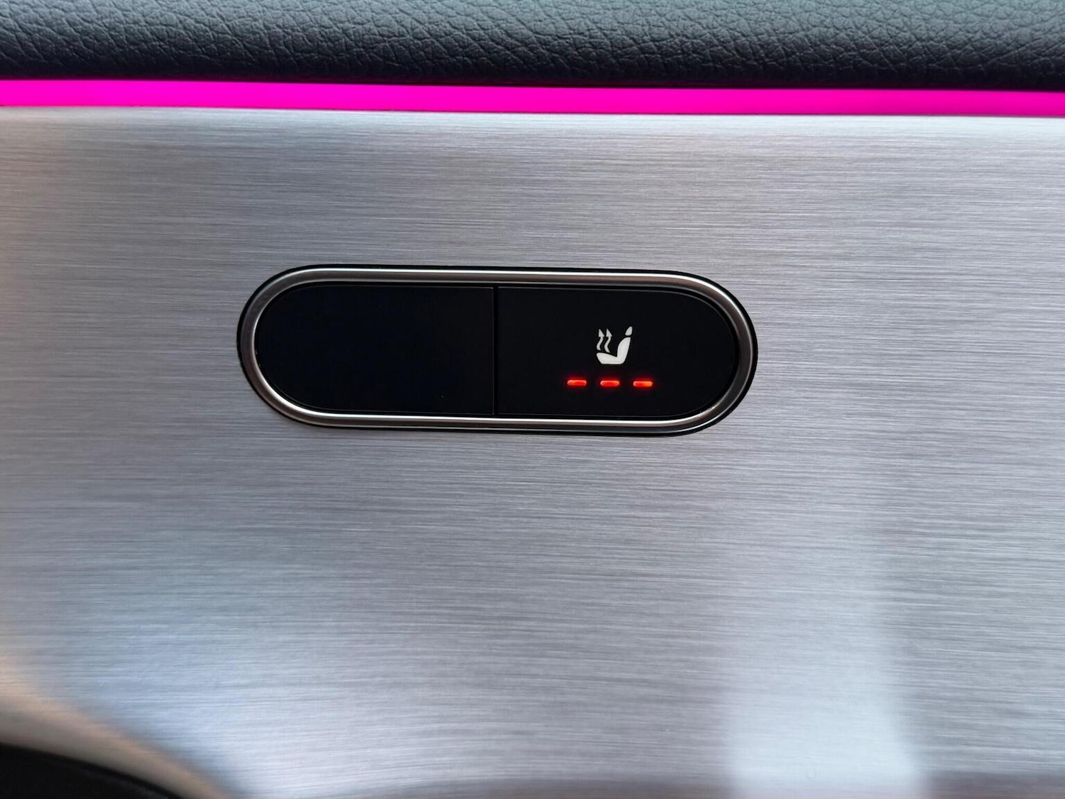 Used Mercedes-Benz CLA 2020 for sale - 76974453: Photo 29