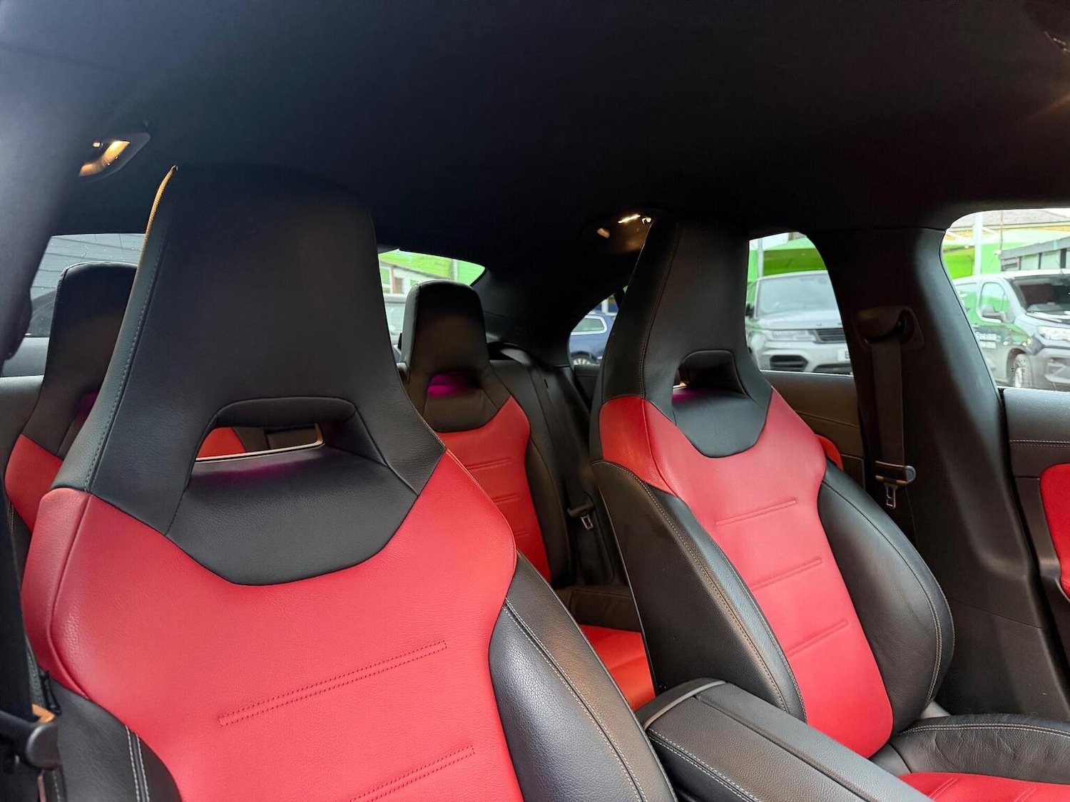 Used Mercedes-Benz CLA 2020 for sale - 76974453: Photo 31