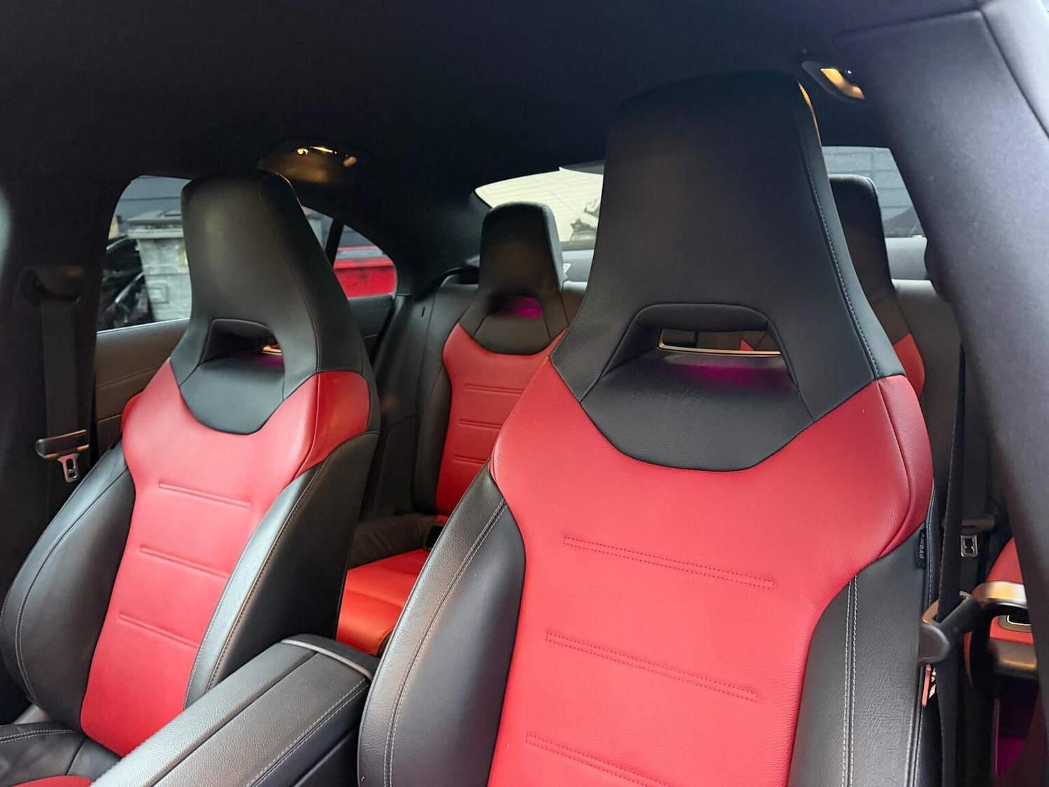 Used Mercedes-Benz CLA 2020 for sale - 76974453: Photo 32