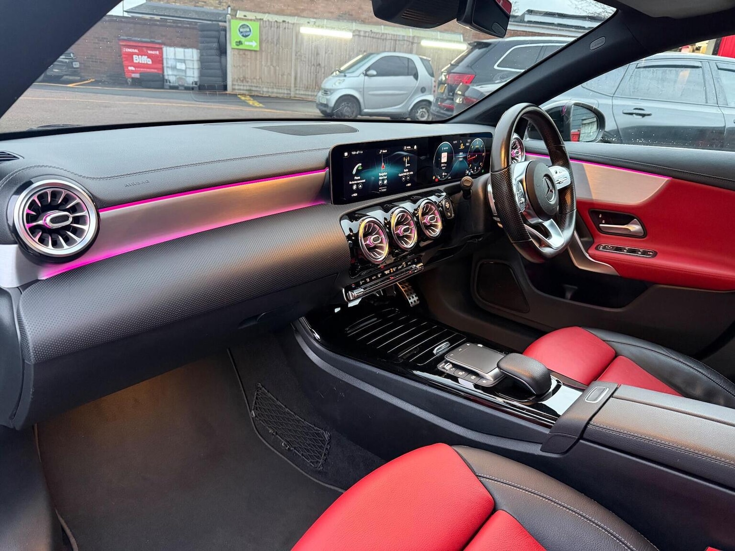 Used Mercedes-Benz CLA 2020 for sale - 76974453: Photo 33