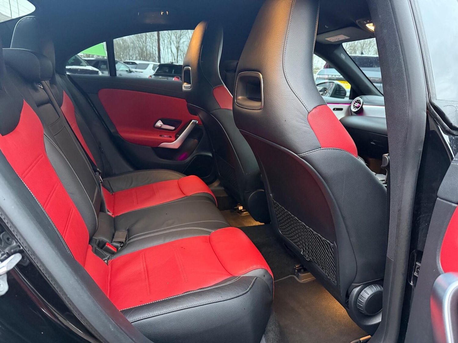 Used Mercedes-Benz CLA 2020 for sale - 76974453: Photo 35