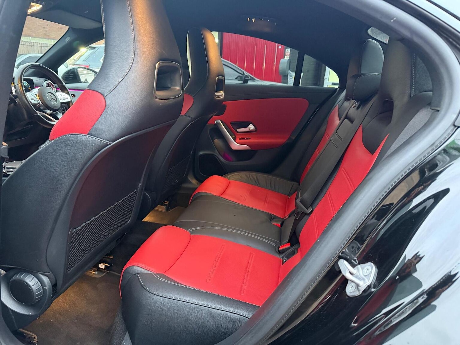 Used Mercedes-Benz CLA 2020 for sale - 76974453: Photo 36