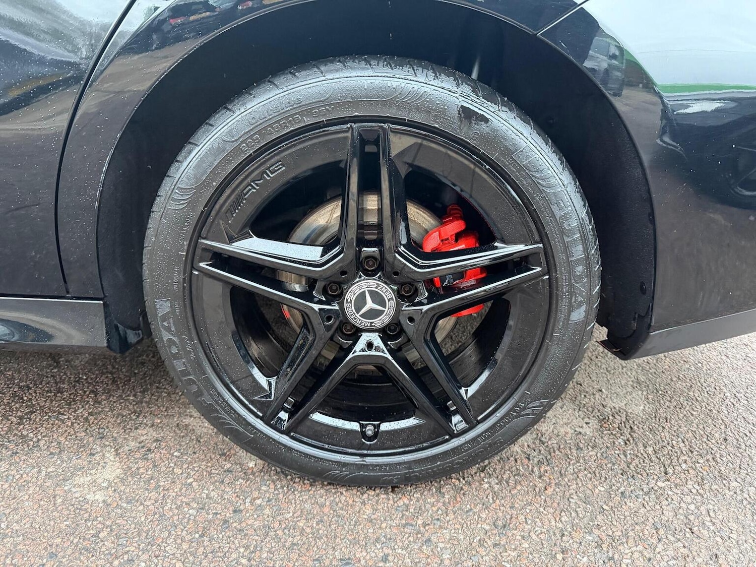 Used Mercedes-Benz CLA 2020 for sale - 76974453: Photo 38