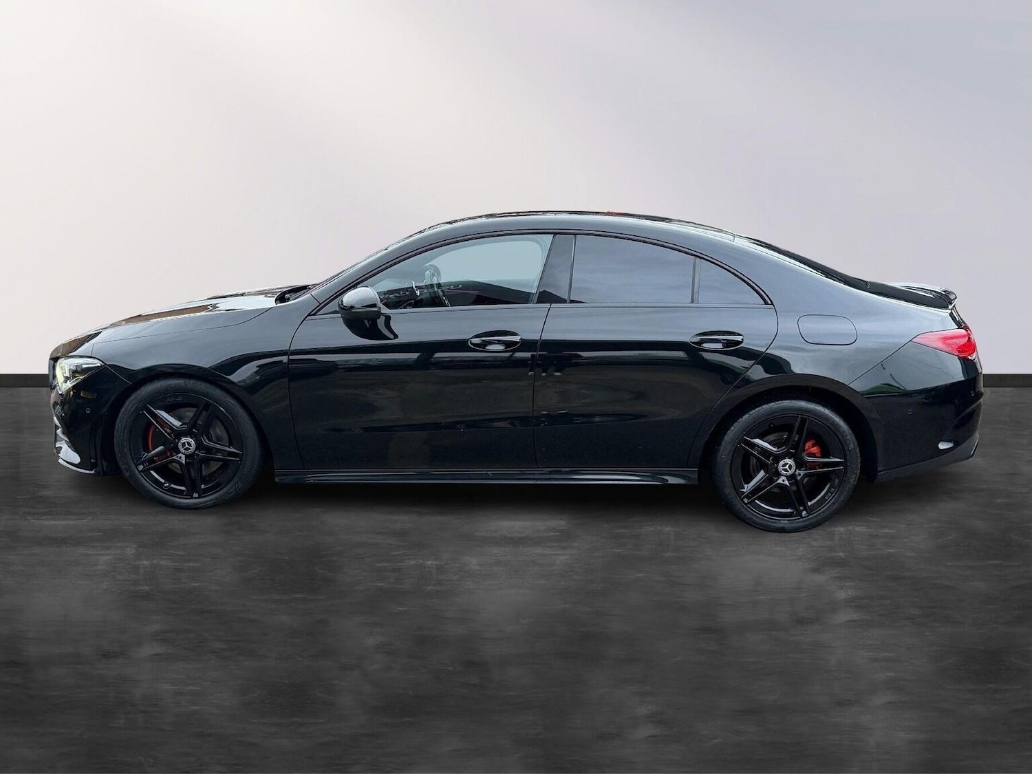 Used Mercedes-Benz CLA 2020 for sale - 76974453: Photo 4