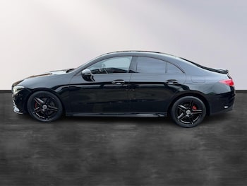 Used Mercedes-Benz CLA 2020 for sale - 76974453: Photo