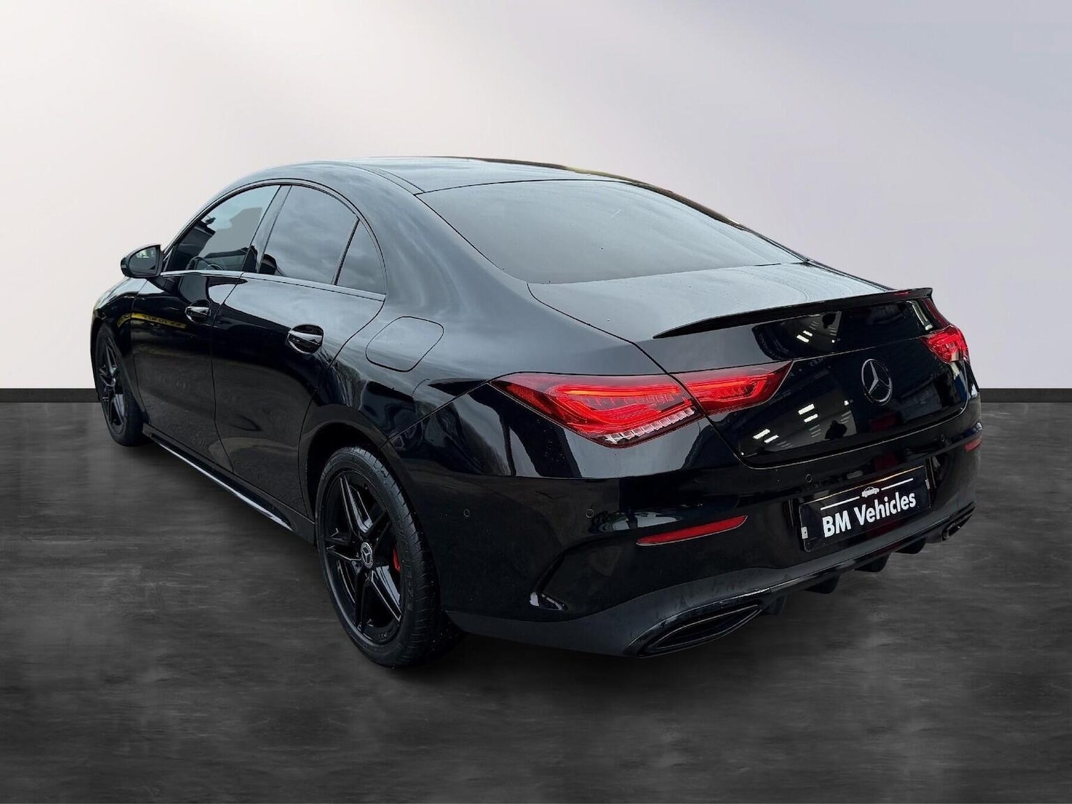 Used Mercedes-Benz CLA 2020 for sale - 76974453: Photo 6