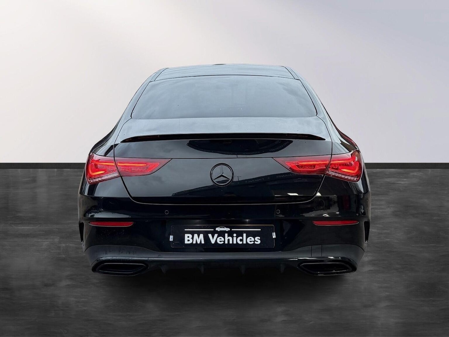 Used Mercedes-Benz CLA 2020 for sale - 76974453: Photo 7
