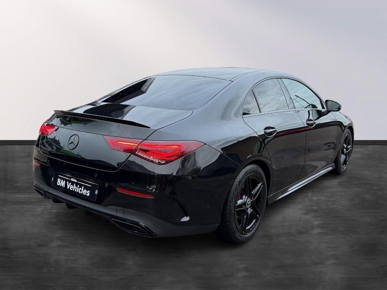 Used Mercedes-Benz CLA 2020 for sale - 76974453: Photo 8