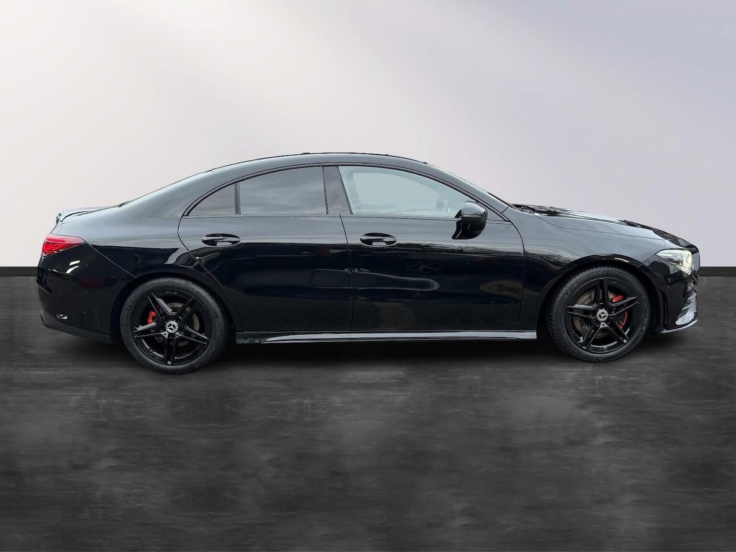 Used Mercedes-Benz CLA 2020 for sale - 76974453: Photo 9