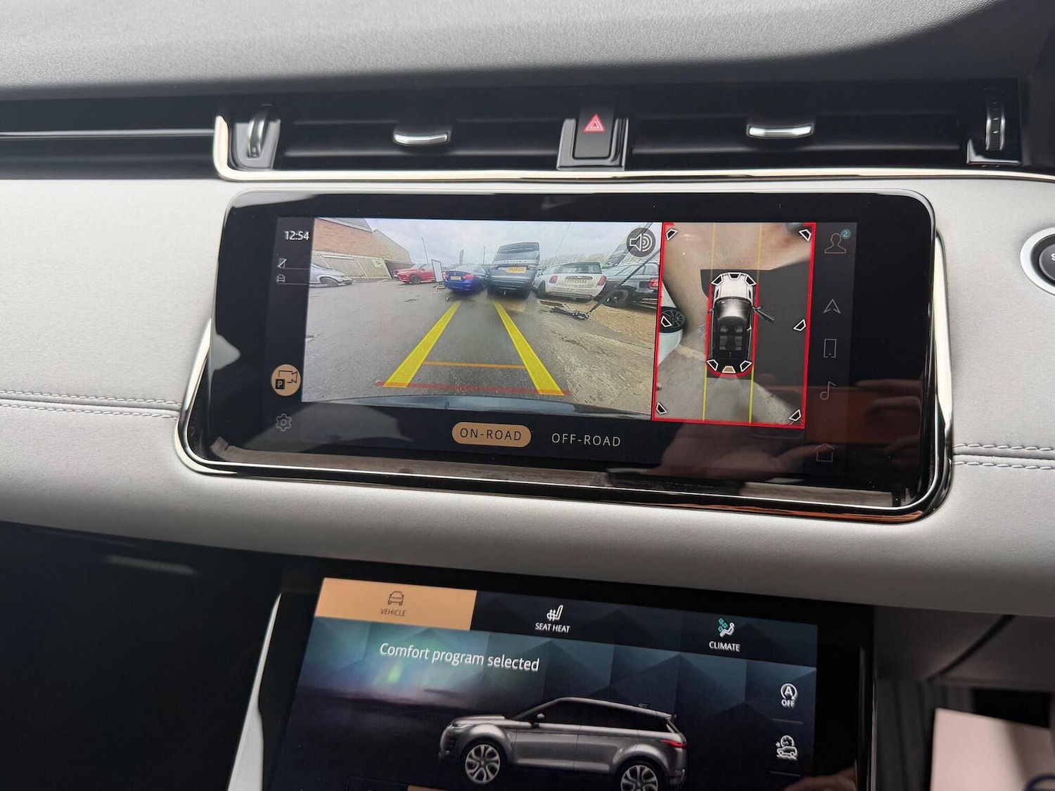 Used Land Rover Range Rover Evoque 2022 for sale - 77997225: Photo 19