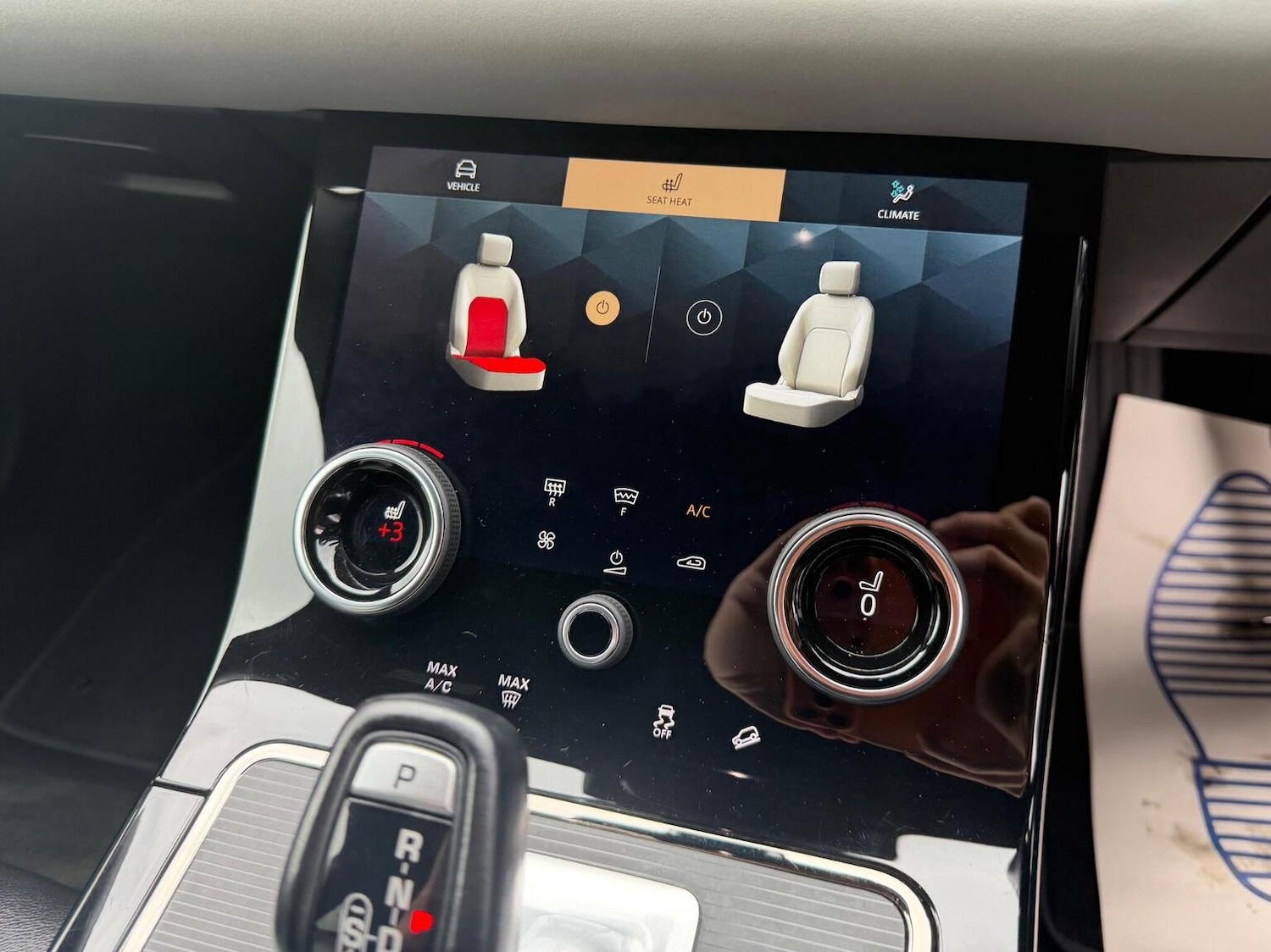 Used Land Rover Range Rover Evoque 2022 for sale - 77997225: Photo 24