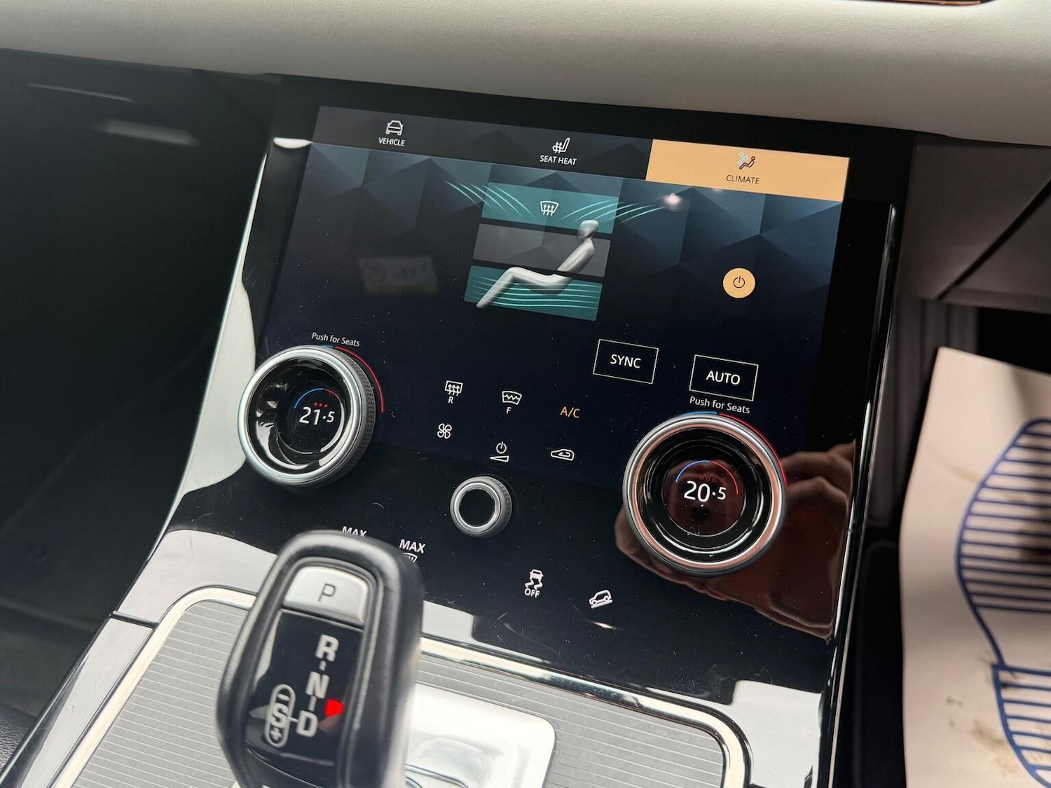 Used Land Rover Range Rover Evoque 2022 for sale - 77997225: Photo 25