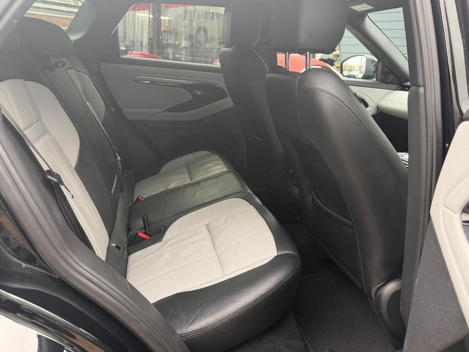 Used Land Rover Range Rover Evoque 2022 for sale - 77997225: Photo 31