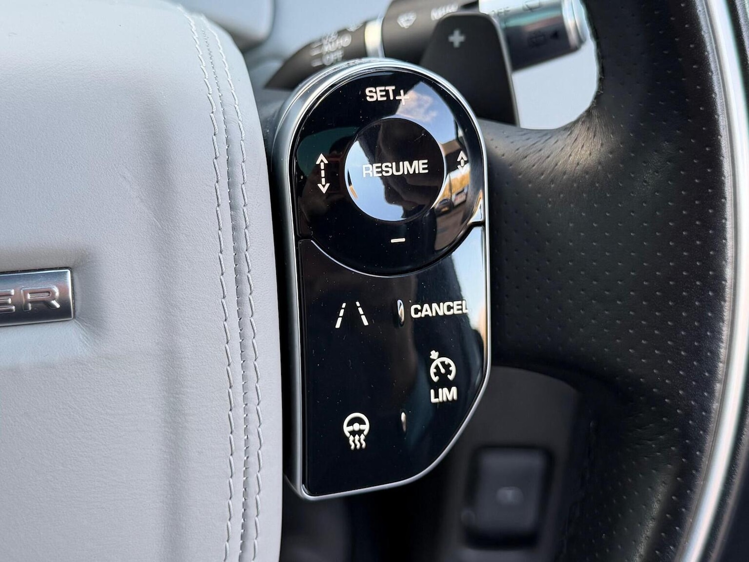 Used Land Rover Range Rover Evoque 2020 for sale - 76670792: Photo 16