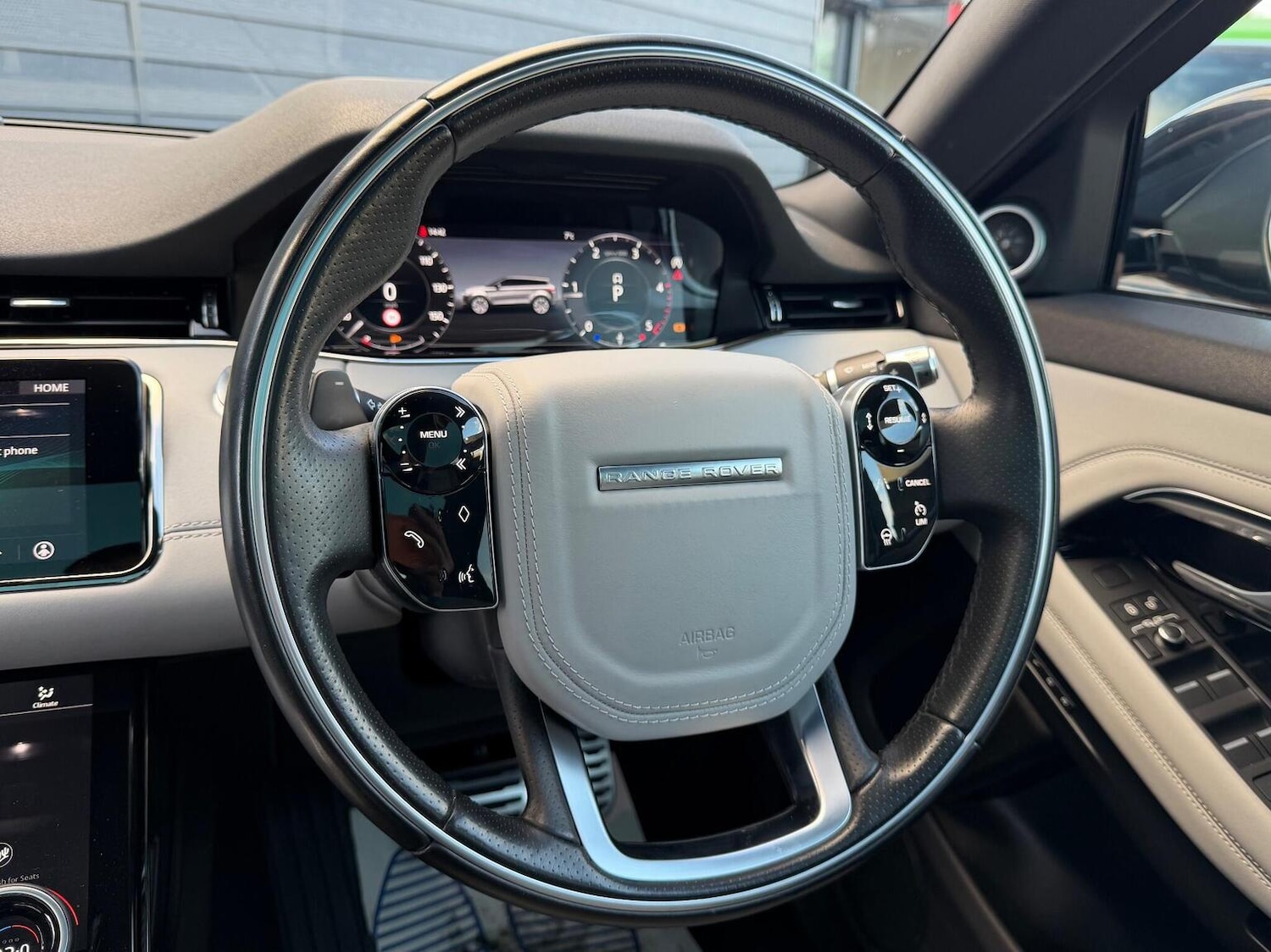 Used Land Rover Range Rover Evoque 2020 for sale - 76670792: Photo 19