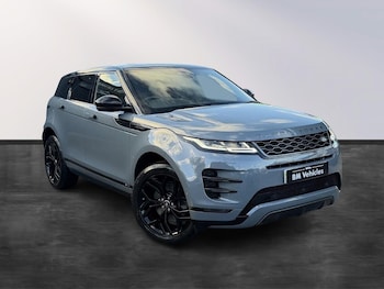 Used Land Rover Range Rover Evoque 2020 for sale - 76670792: Photo