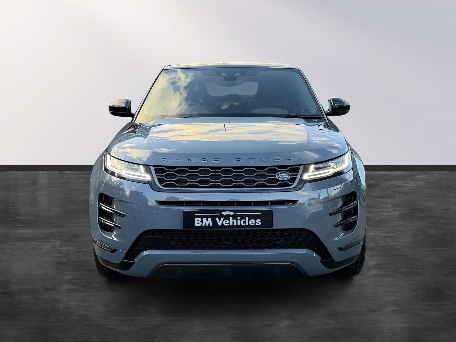 Used Land Rover Range Rover Evoque 2020 for sale - 76670792: Photo 2