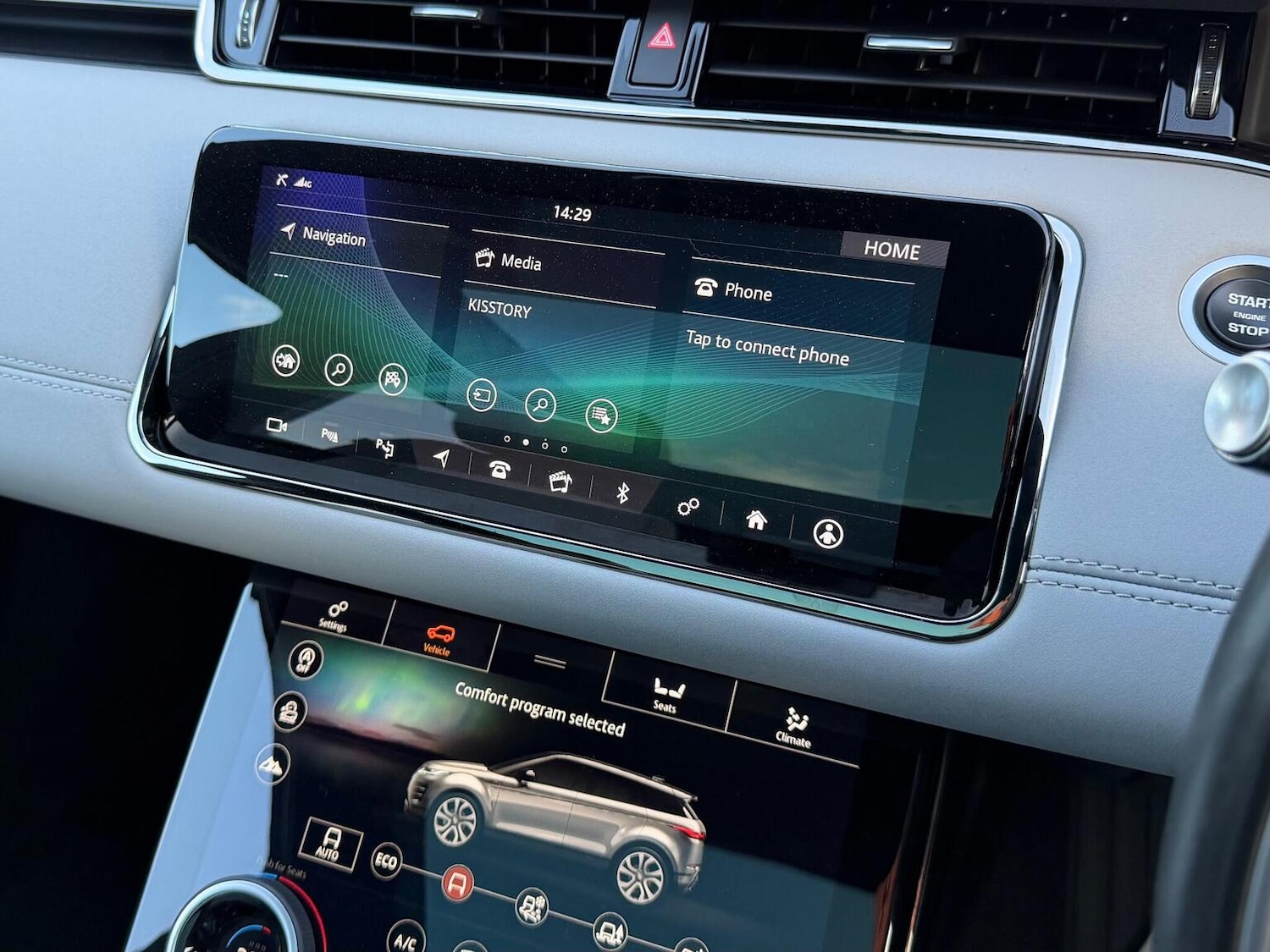 Used Land Rover Range Rover Evoque 2020 for sale - 76670792: Photo 22