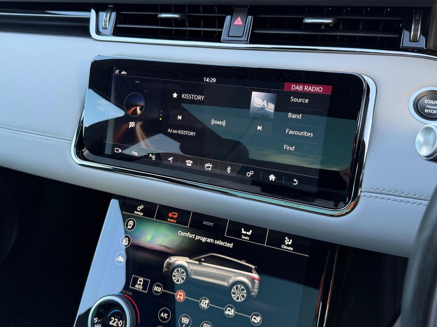 Used Land Rover Range Rover Evoque 2020 for sale - 76670792: Photo 23