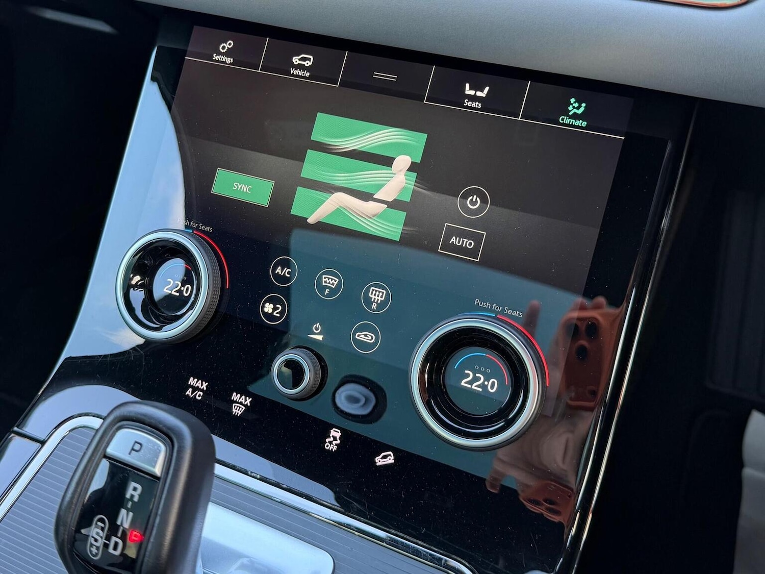 Used Land Rover Range Rover Evoque 2020 for sale - 76670792: Photo 28