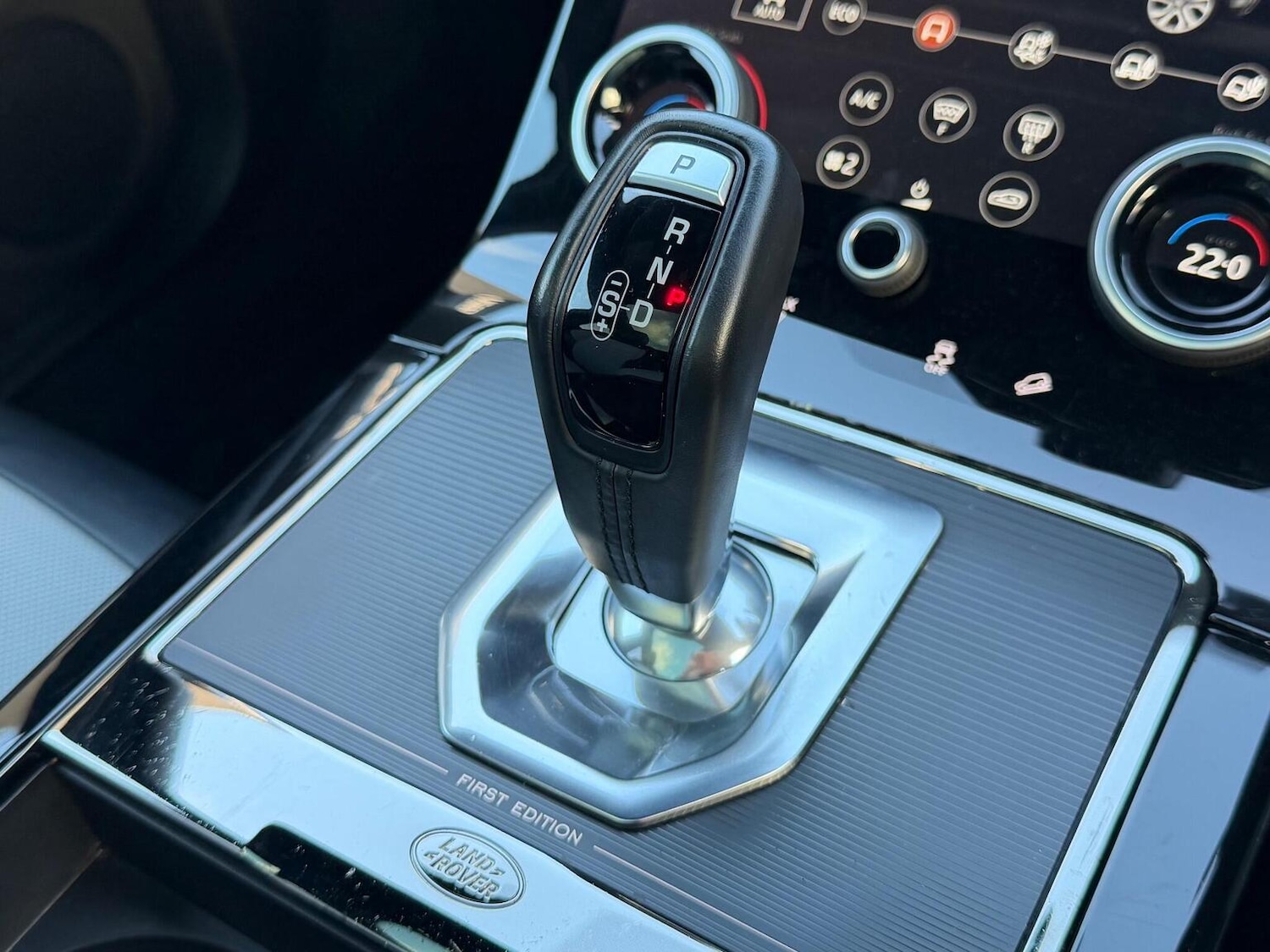 Used Land Rover Range Rover Evoque 2020 for sale - 76670792: Photo 29