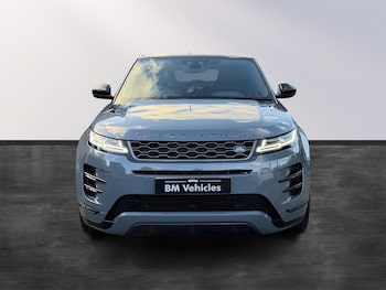 Used Land Rover Range Rover Evoque 2020 for sale - 76670792: Photo