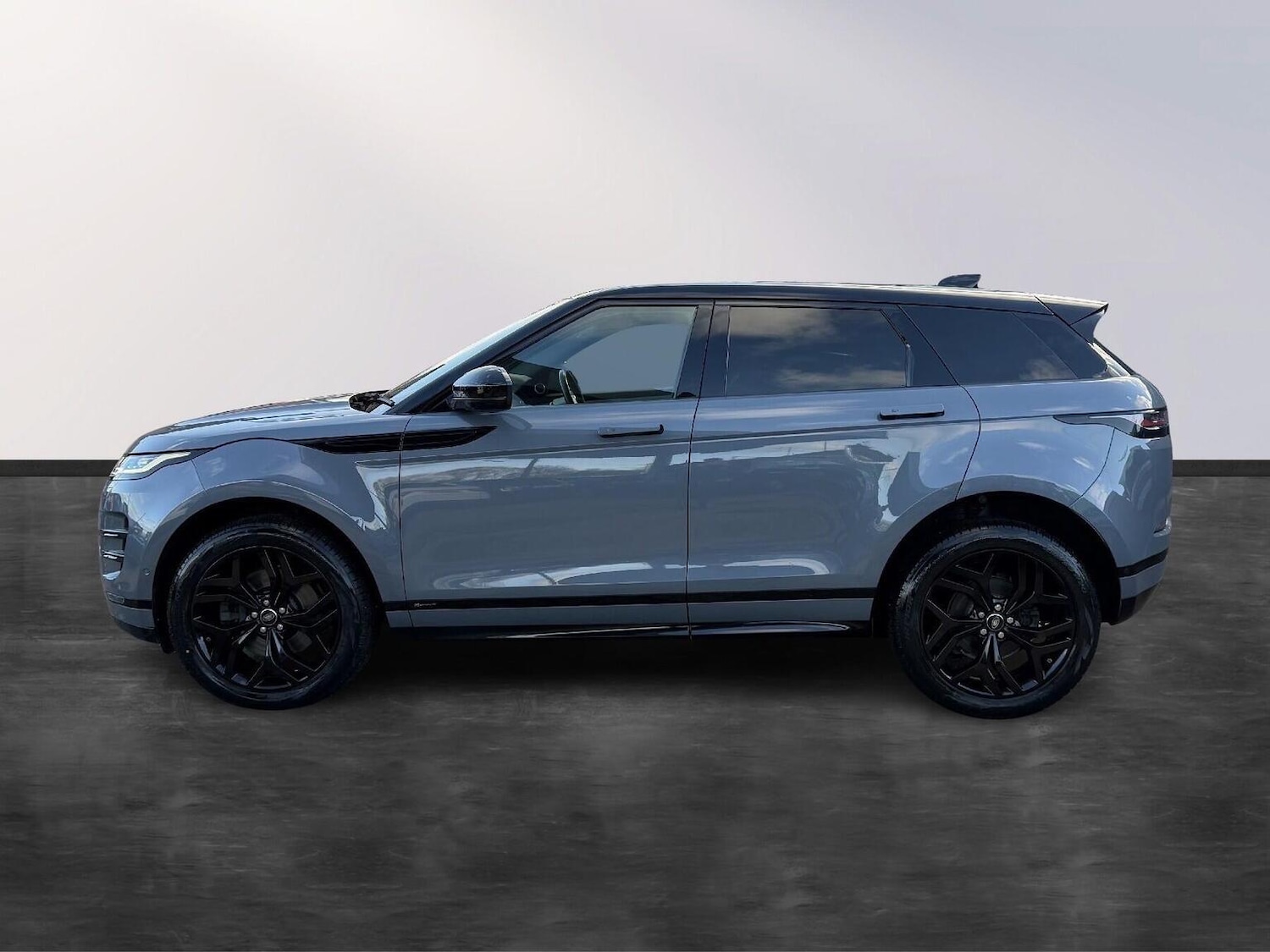 Used Land Rover Range Rover Evoque 2020 for sale - 76670792: Photo 4