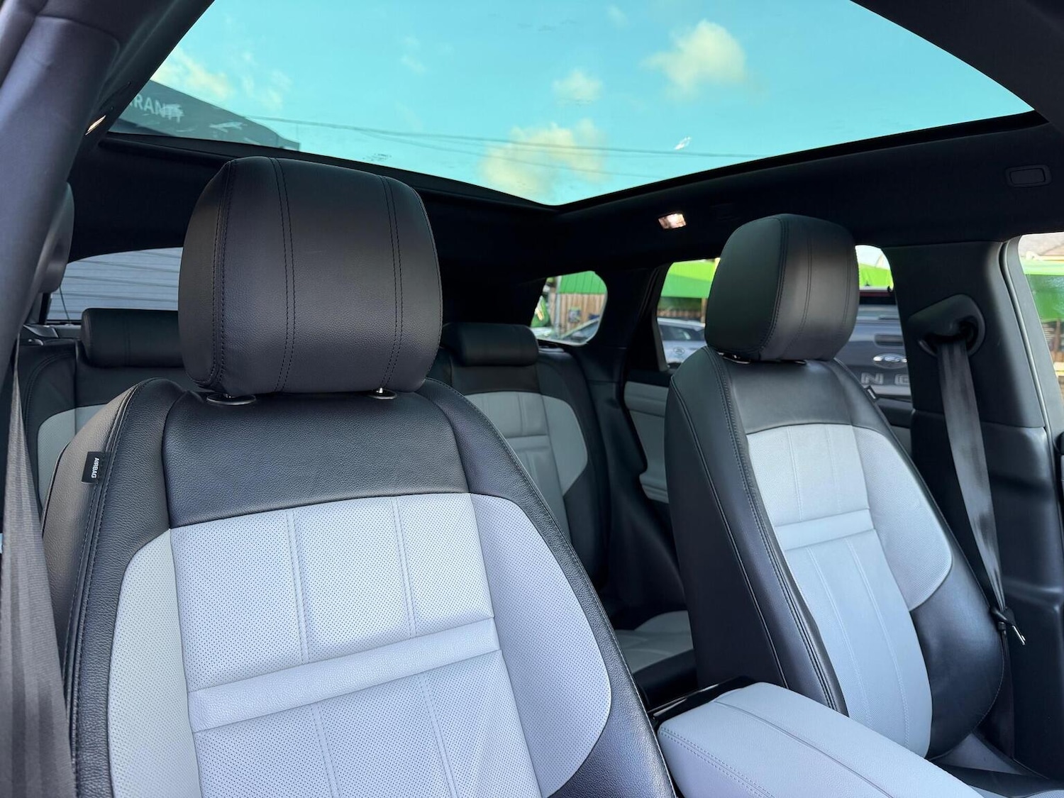 Used Land Rover Range Rover Evoque 2020 for sale - 76670792: Photo 40