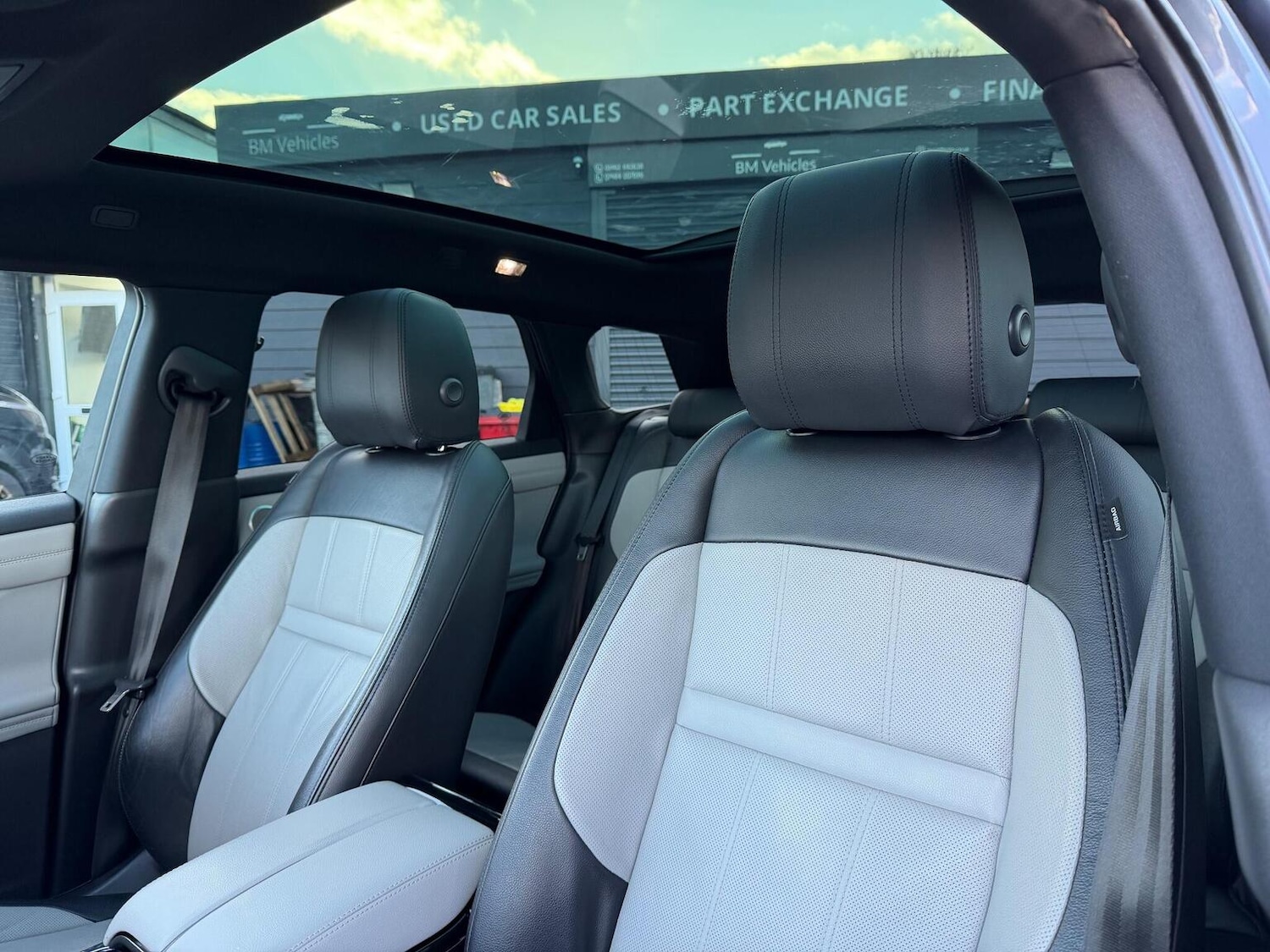 Used Land Rover Range Rover Evoque 2020 for sale - 76670792: Photo 41