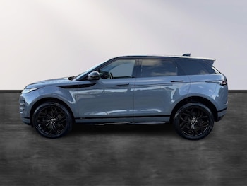 Used Land Rover Range Rover Evoque 2020 for sale - 76670792: Photo