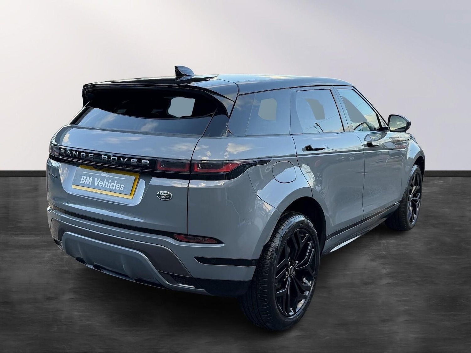 Used Land Rover Range Rover Evoque 2020 for sale - 76670792: Photo 8