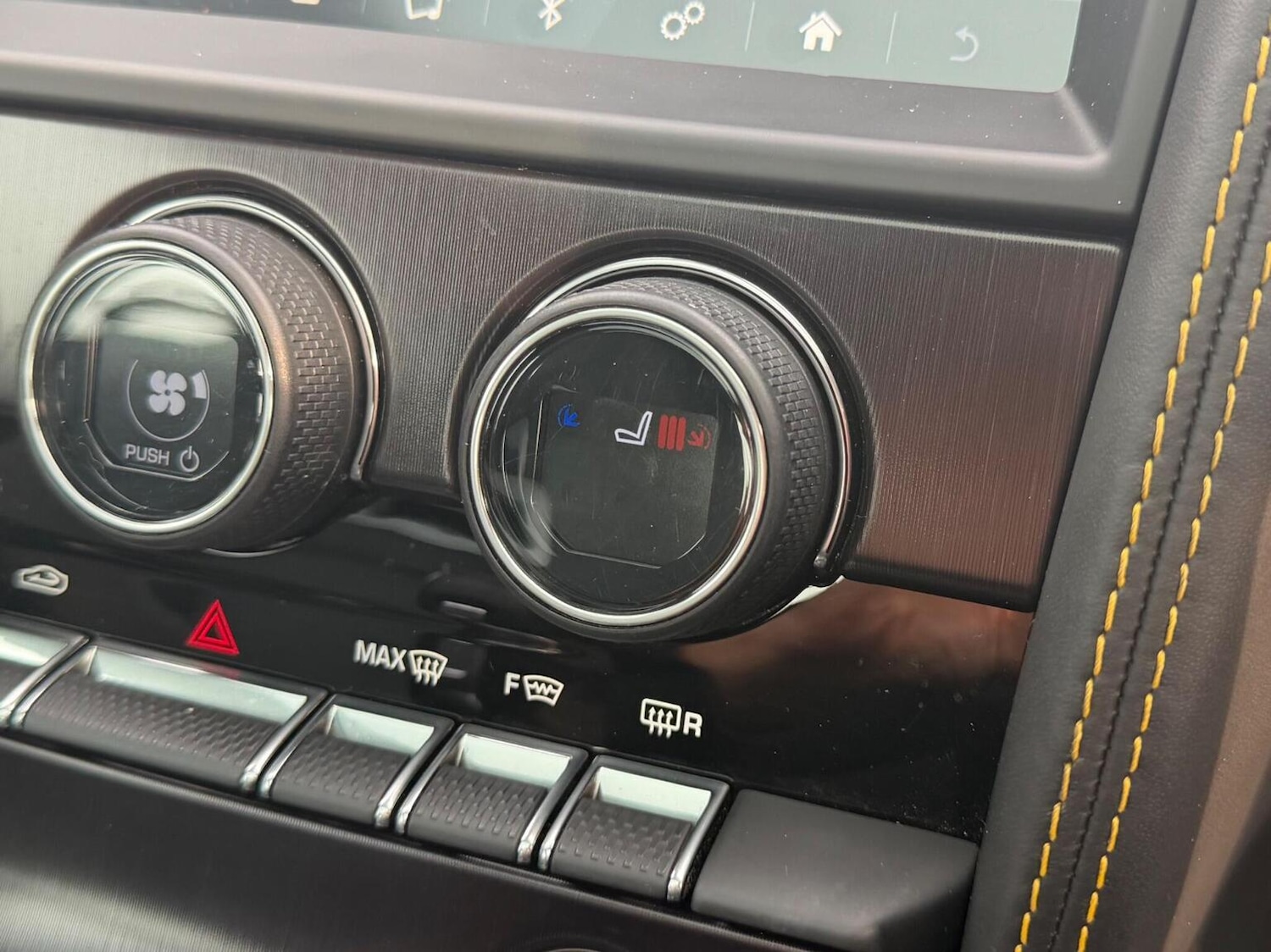 Used Jaguar F-Type 2017 for sale - 77991805: Photo 26