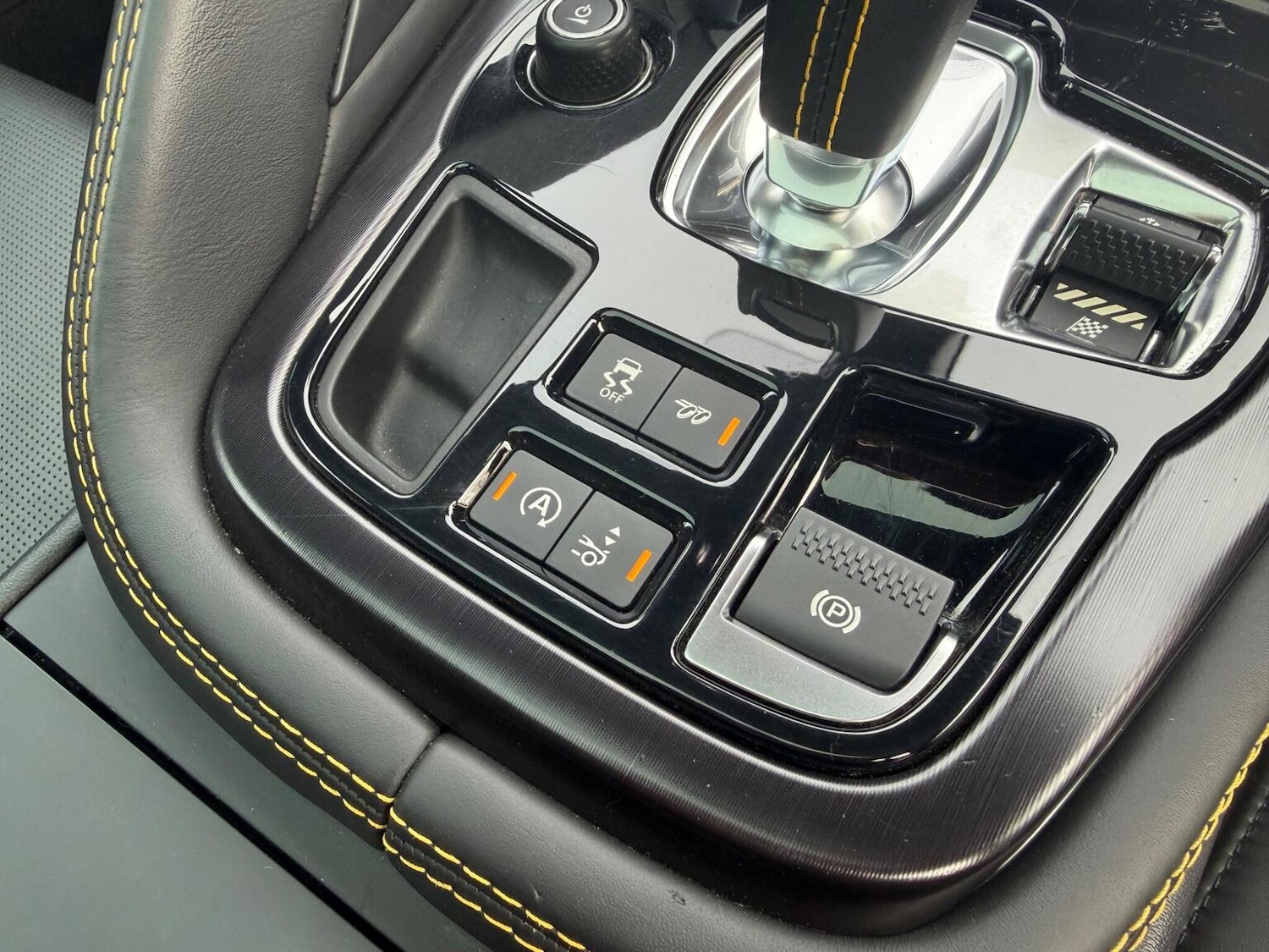 Used Jaguar F-Type 2017 for sale - 77991805: Photo 28