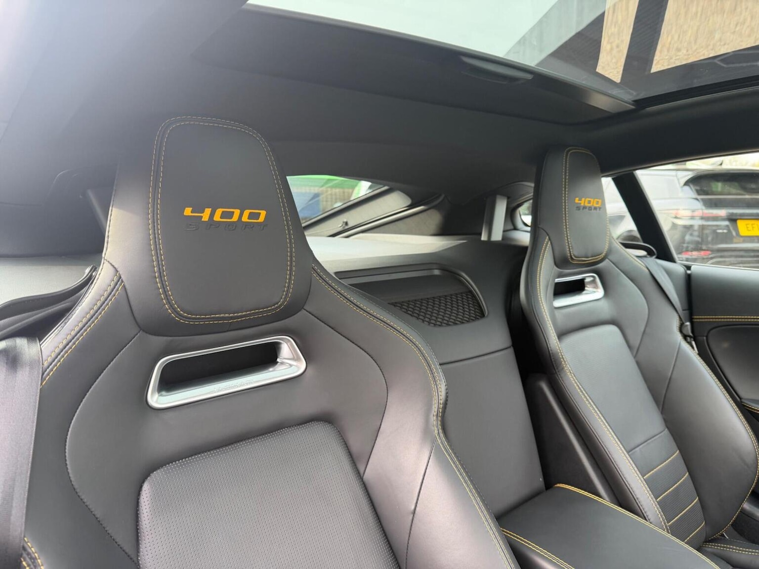 Used Jaguar F-Type 2017 for sale - 77991805: Photo 33