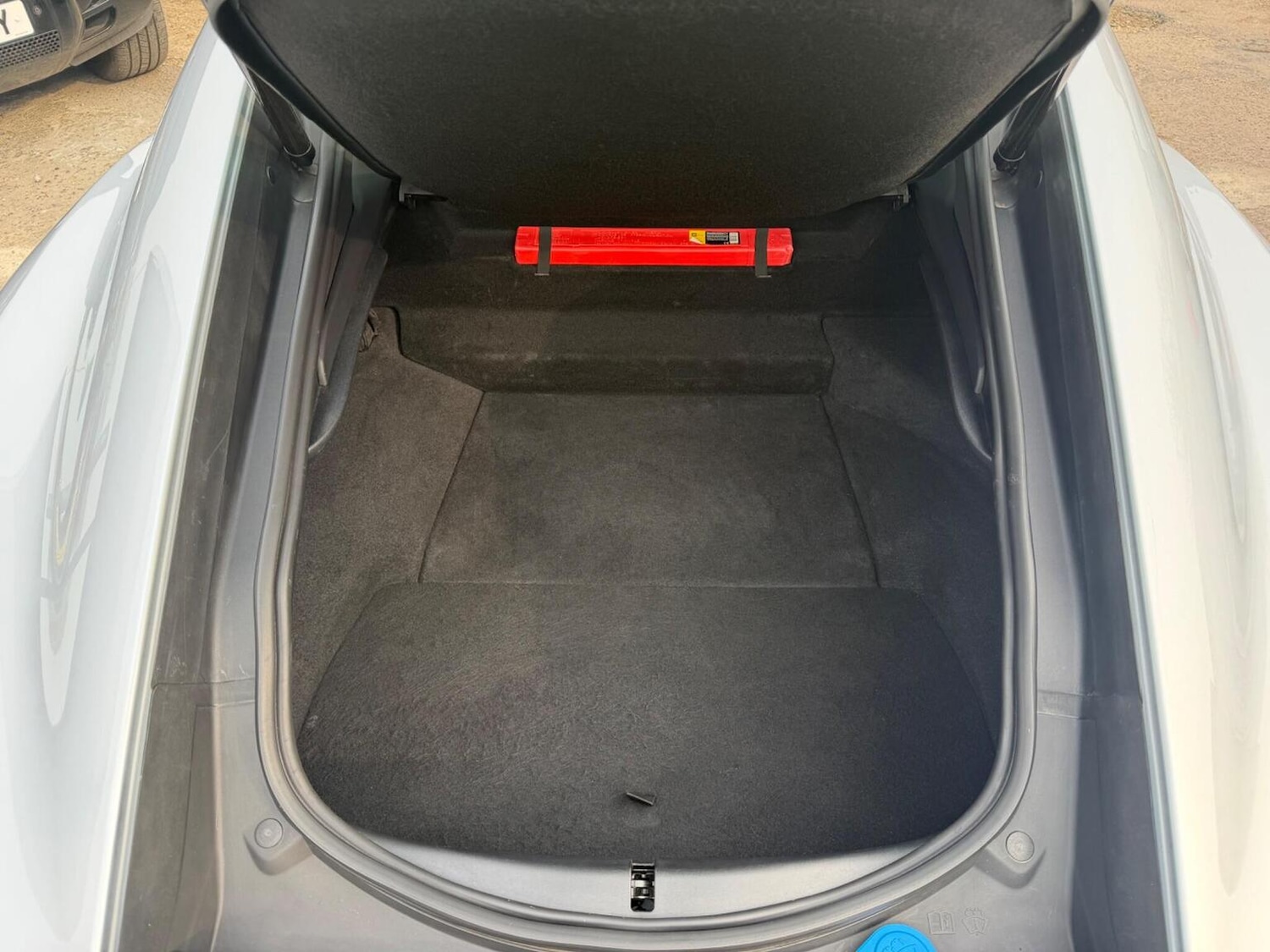 Used Jaguar F-Type 2017 for sale - 77991805: Photo 37